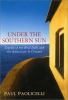 Book cover for "Under the Southern sun".