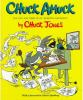 Book cover for "Chuck amuck".