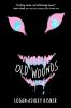 Book cover for "Old wounds".