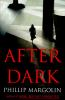 Book cover for "After dark".