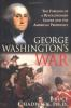 Book cover for "George Washington's war".