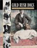Book cover for "Gold rush dogs".
