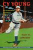 Book cover for "Cy Young".