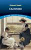 Book cover for "Cranford".