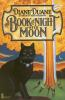 Book cover for "The book of night with moon".