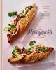 Book cover for "The Honeysuckle cookbook".