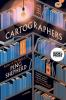 Book cover for "The cartographers".