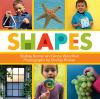 Book cover for "Shapes".