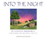 Book cover for "Into the night".