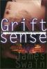 Book cover for "Grift sense".