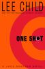 Book cover for "One shot".