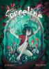 Book cover for "Sorceline".