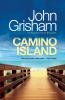 Book cover for "Camino Island".