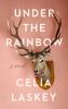 Book cover for "Under the rainbow".