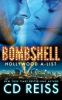 Book cover for "Bombshell".