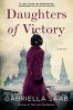 Book cover for "Daughters of Victory".