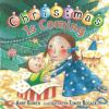 Book cover for "Christmas is coming".