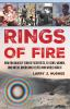 Book cover for "Rings of fire".