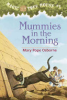 Book cover for "Mummies in the morning".