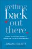Book cover for "Getting back out there".