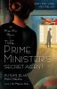 Book cover for "The prime minister's secret agent".