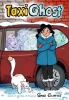 Book cover for "Taxi ghost".