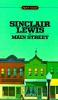 Book cover for "Main Street".