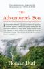 Book cover for "The adventurer's son".
