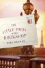 Book cover for "The little Paris bookshop".