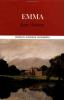 Book cover for "Emma".