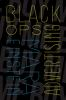 Book cover for "Black ops advertising".