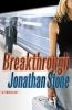 Book cover for "Breakthrough".