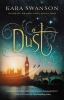 Book cover for "Dust".