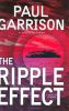 Book cover for "The ripple effect".