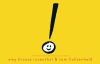 Book cover for "Exclamation mark".