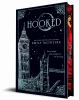 Book cover for "Hooked".