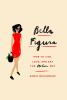 Book cover for "Bella figura".