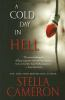 Book cover for "A cold day in hell".