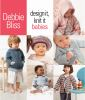 Book cover for "Design it, knit it".