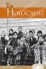 Book cover for "The Holocaust".