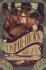 Book cover for "Juniper & Thorn".