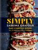 Book cover for "Simply".