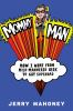 Book cover for "Mommy man".