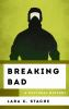 Book cover for "Breaking bad".