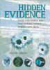 Book cover for "Hidden evidence".