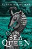 Book cover for "The sea queen".
