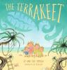 Book cover for "The Terrakeet".
