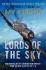 Book cover for "Lords of the sky".