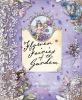 Book cover for "Flower fairies of the garden".