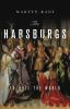 Book cover for "The Habsburgs".